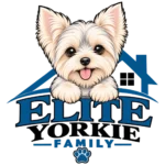 Elite Yorkie Family