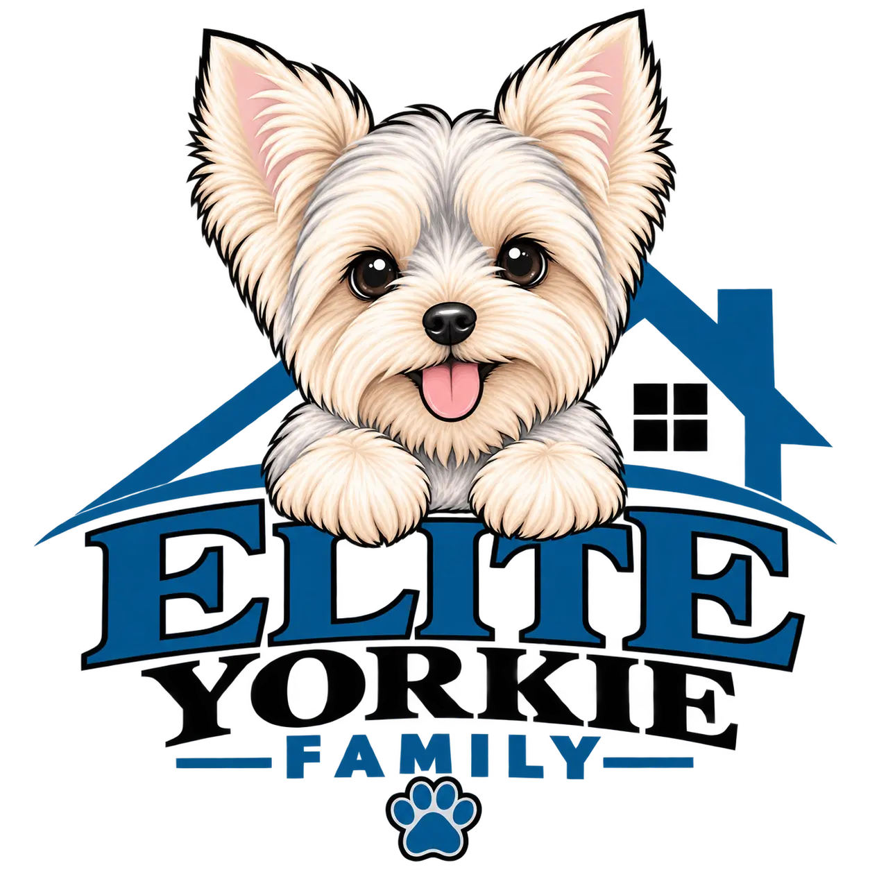Elite Yorkie Family